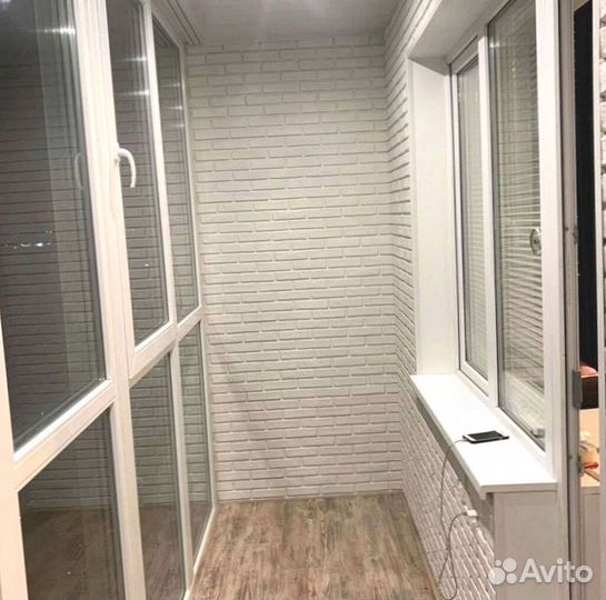 Пластиковые окна, окна пвх