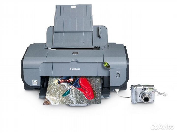 Копир принтер сканер мфу sharp canon epson