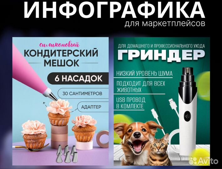 Дизайнер l Веб дизайнер l Графический дизайнер