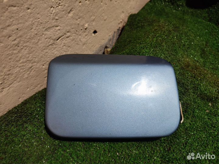 Лючок бензобака Mercedes-Benz w201