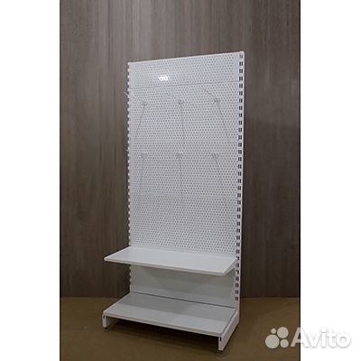 Торговые стеллажи для магазина