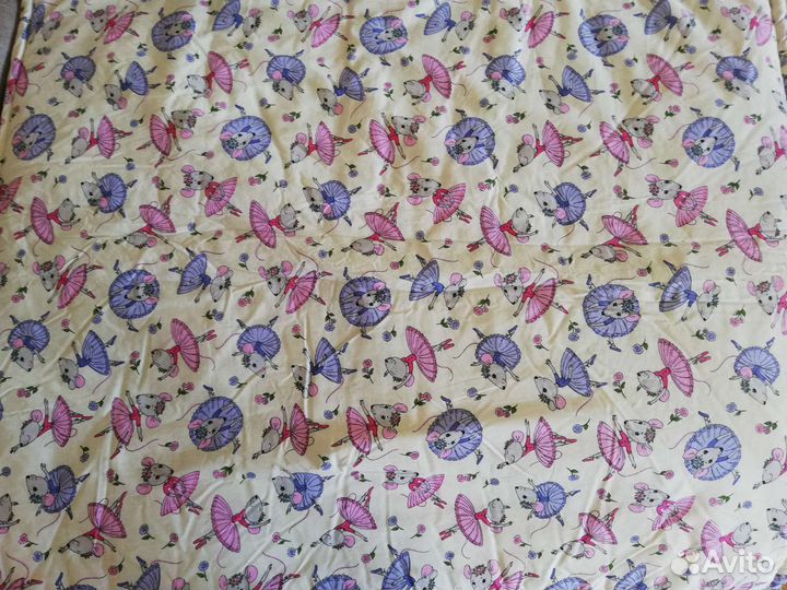 Детский игровой домик