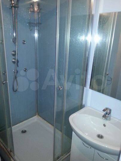 1-к. квартира, 39 м², 3/6 эт.