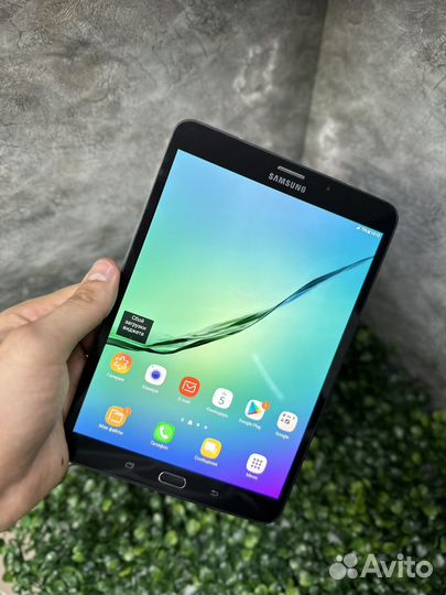 Планшет Samsung galaxy tab s2