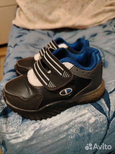 Крассовки 23