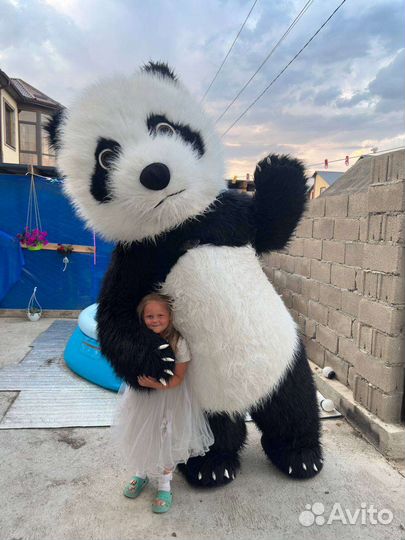 Ростовые куклы/Аниматоры