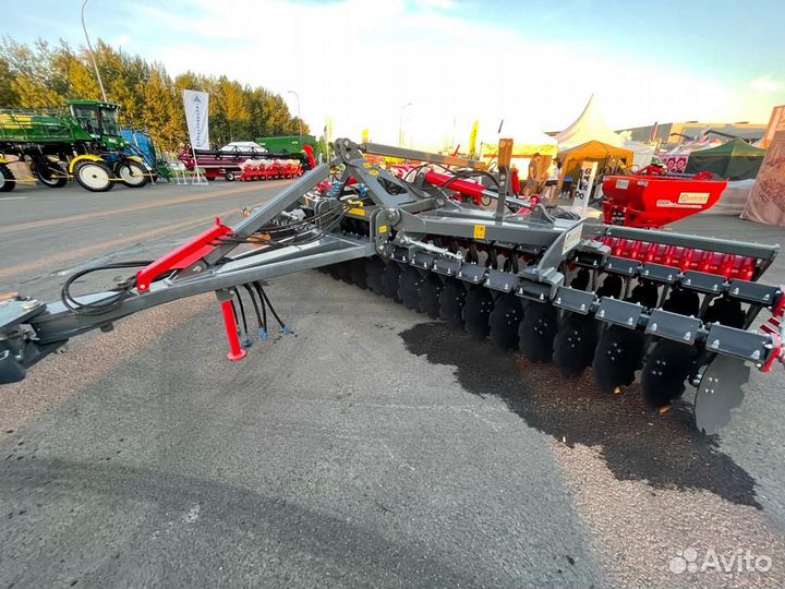 Борона Farmer Ziraat PRK-800, 2023