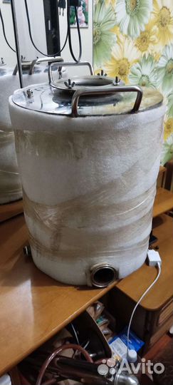 Перегонный куб 32 литра