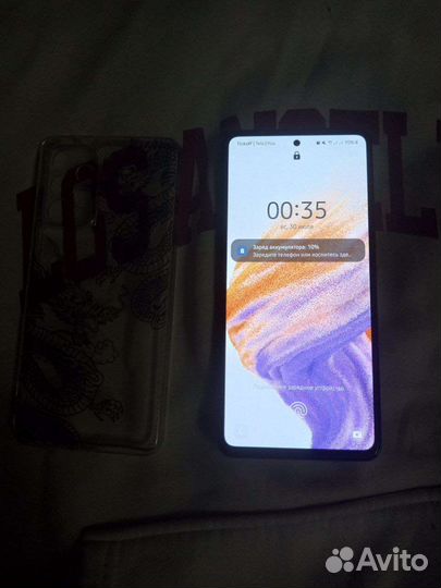 Samsung galaxy a53 5g 8 256