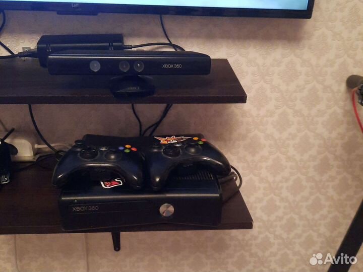 Xbox 360 прошитый freeboot