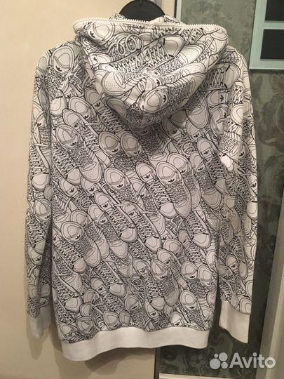 Толстовка Adidas оригинал 42