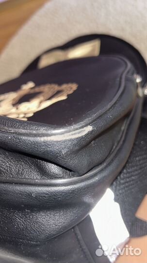 Рюкзак школьный для девочки бу