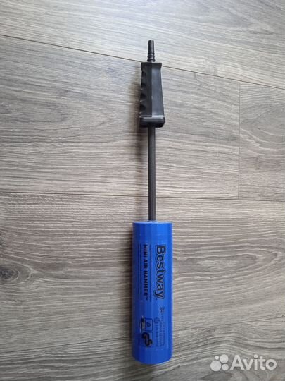 Насос ручной