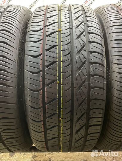 Kumho Ecsta 4X II 225/45 R17 94W