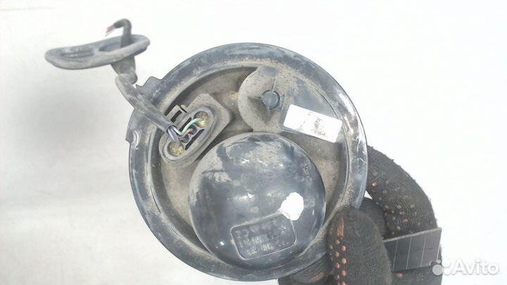 Регулятор давления топлива Volkswagen Touareg, 201