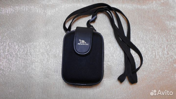 Фотоаппарат Olympus FE-270