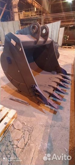 Koвши для Komatsu PC200 PC220