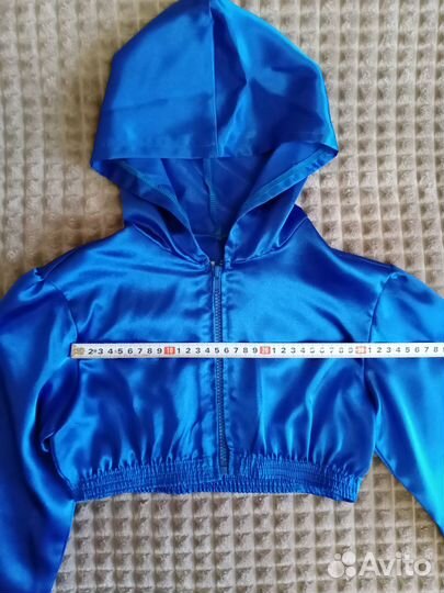 Костюм для танцев диско, хип-хоп