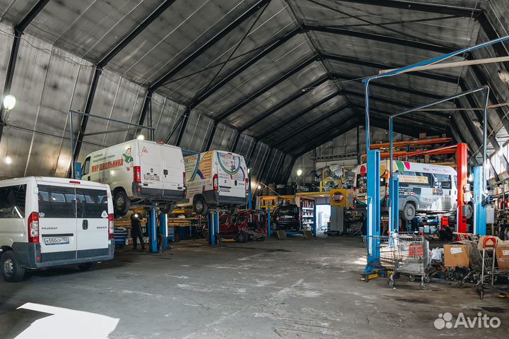 Citroen Berlingo / Разбор / Запчасти / Гарантия