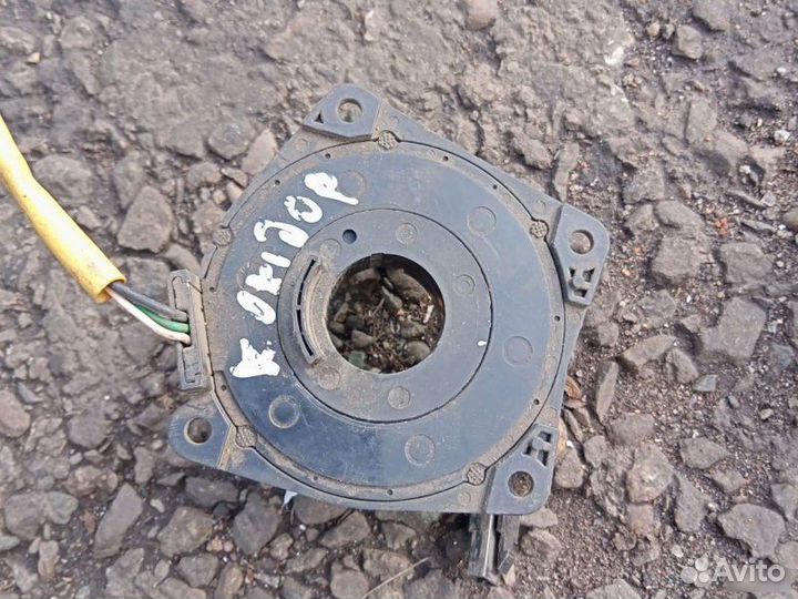 Подрулевой шлейф Daewoo Lanos