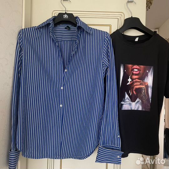 Рубашка,футболки