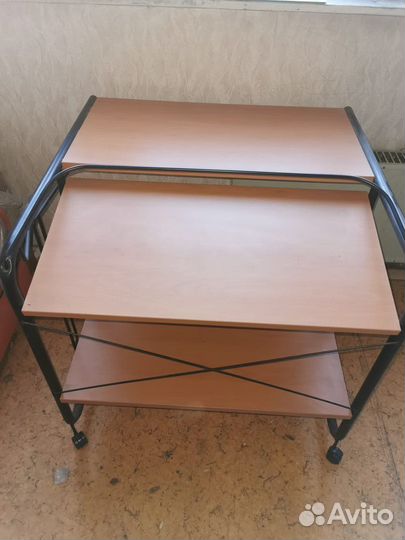 Стол компьютерный