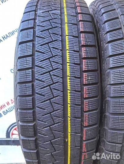 Pirelli Ice Asimmetrico 205/55 R16 87M