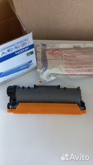 Тонер-картридж brother TN-2335