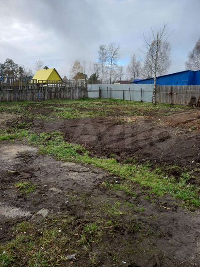 Участок 4 сот. (ИЖС)