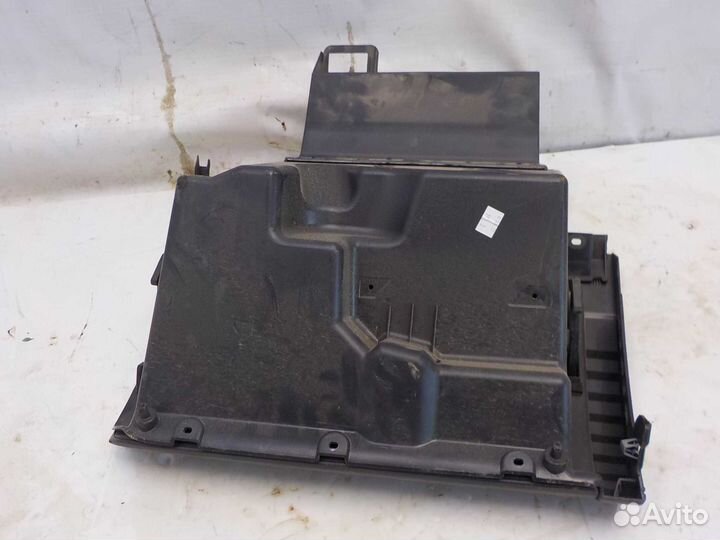 Бардачок Volkswagen polo