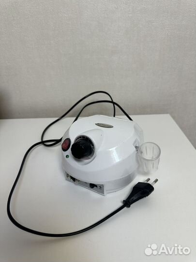 Набор для маникюра и педикюра