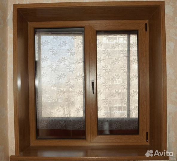 Окна в Геленджике