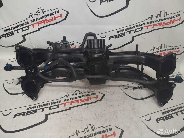 Коллектор впускной subaru FB16A impreza GJ2 GJ3 GP2 GP3 14003AC410