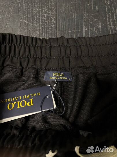 Штаны polo ralph lauren