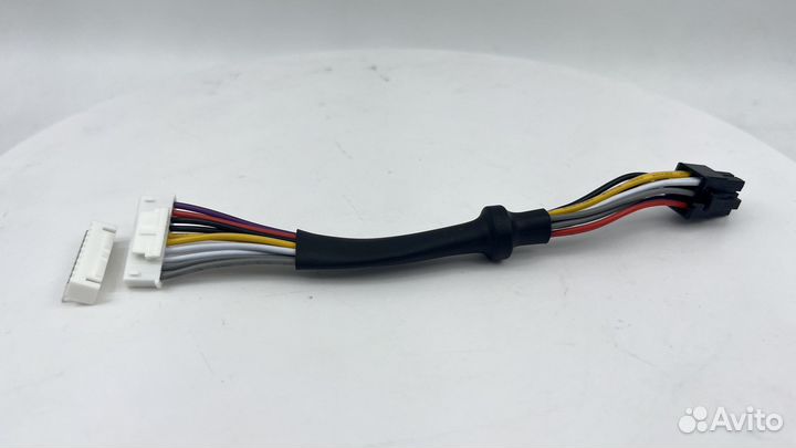 Кабель блока питания, Avalon, 10/6pin