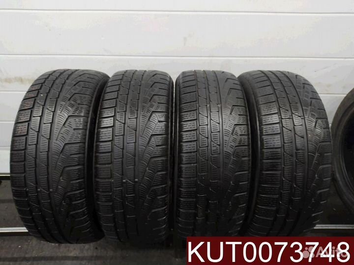 Pirelli Winter Sottozero 210 Serie II 225/50 R17 99R