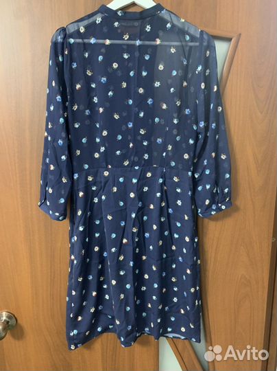 Платье zara