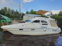 Моторная яхта Sealine 330 Flyer