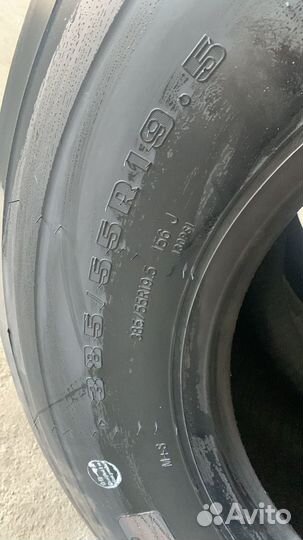 Грузовые шины Advance 385/55R19,5