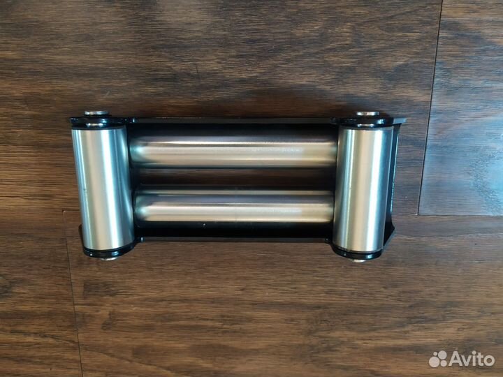 Клюз роликовый для лебëдки 6000LBS