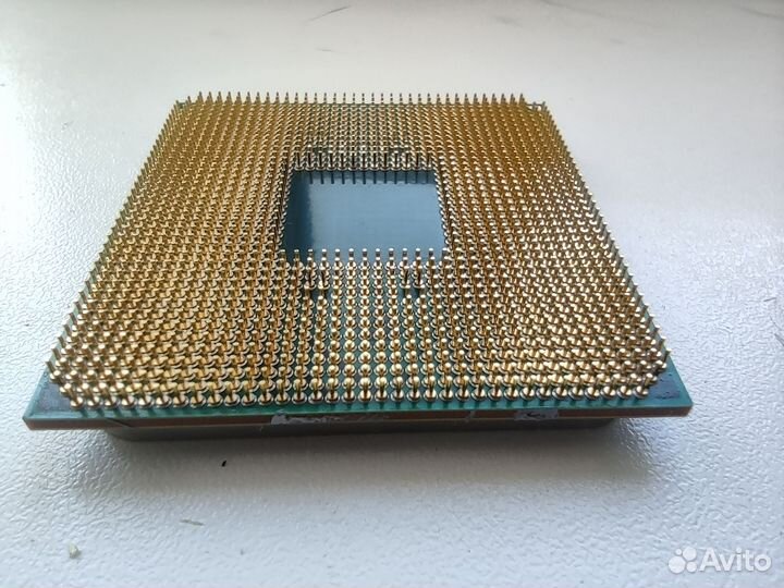 Ryzen 7 5700G 8 ядер 16 потоков
