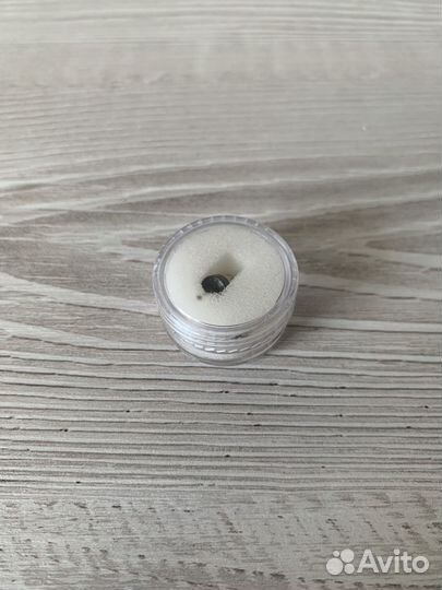 Аренда Микронаушник 4 мм Bluetooth для экзамена