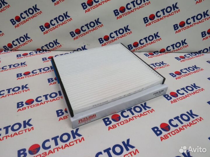 Фильтр салонный azumi AC21101
