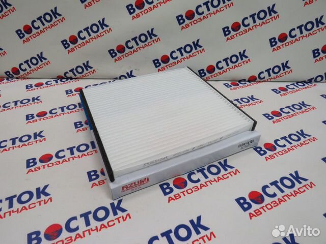 Фильтр салонный azumi AC21101