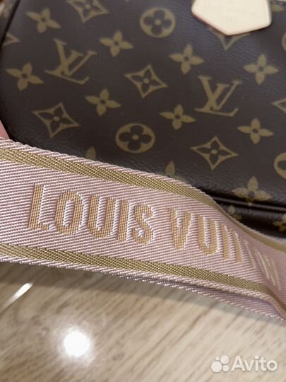 Сумка louis vuitton Multi Pochette