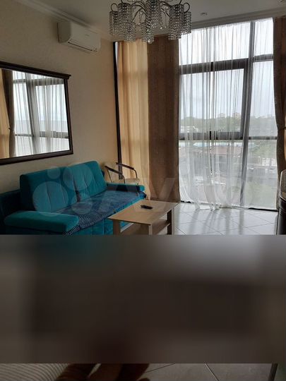 2-к. квартира, 41 м², 7/10 эт.