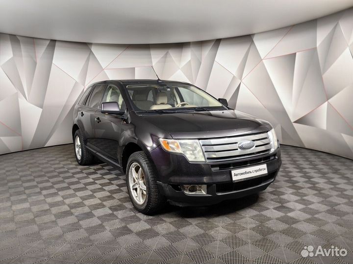 Ford Edge 3.5 AT, 2007, 201 000 км
