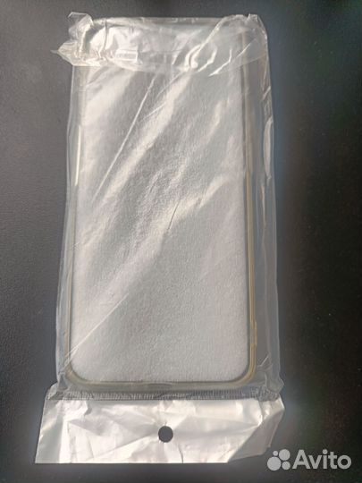 Силиконовый чехол для Realme GT Neo 3