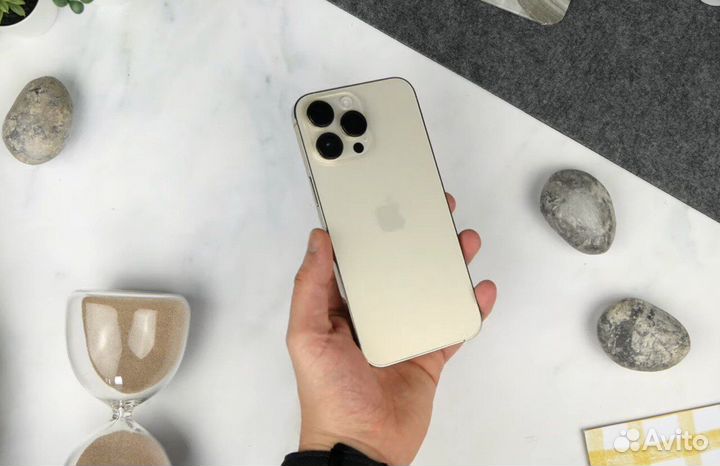 iPhone 14 Pro Max, 128 ГБ