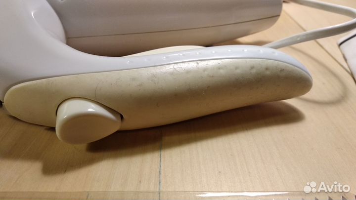 Нож электрический